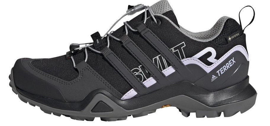 adidas Terrex Swift R2 GTX W Damen Outdoorschuhe für 54,98€ (statt 85€)