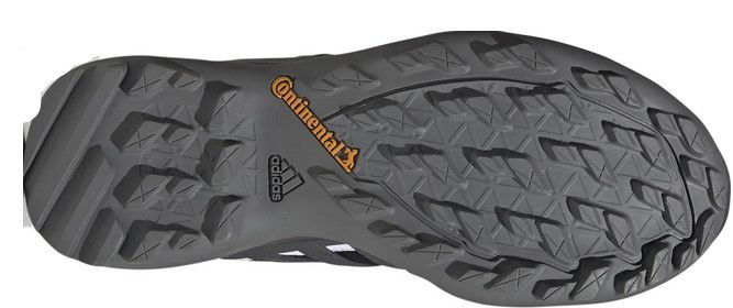 adidas Terrex Swift R2 GTX W Damen Outdoorschuhe für 54,98€ (statt 85€)