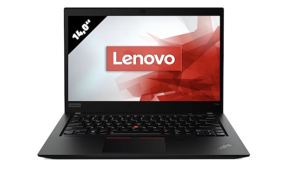 Lenovo ThinkPad T14s G4   14 Zoll Notebook mit Touchscreen für 1.199€ (statt 1.595€)