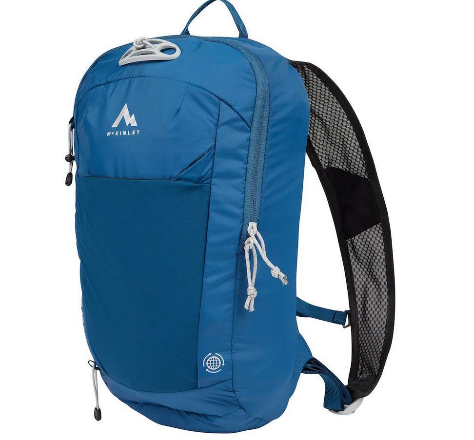 McKinley Crxss CT 20 Unisex Rucksack 20l für 22,98€ (statt 55€)