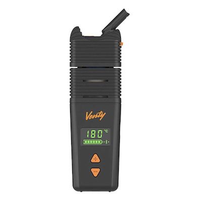 Storz & Bickel Venty Vaporizer für 358,40€ (statt 445€)