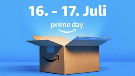 ➡️ Gratis Amazon Deals zum Prime Day   z.B. 5 Monate Music Unlimited