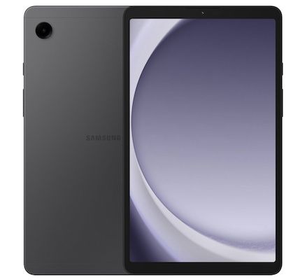 🔥 Samsung Galaxy Tab A9 128GB + 4er Pack SmartTag 2 für 149€ (statt 249€)