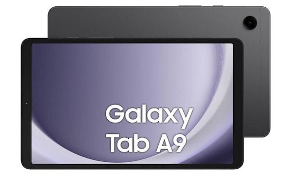 🔥 Samsung Galaxy Tab A9 128GB + 4er Pack SmartTag 2 für 149€ (statt 249€)