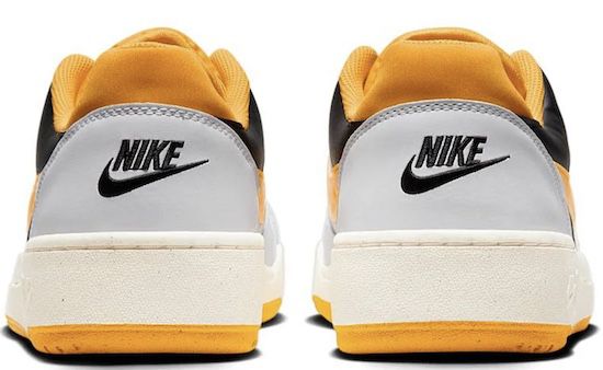 NIKE Full Force Low Sneaker für 67,90€ (statt 100€)