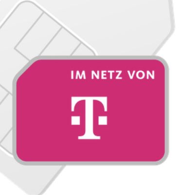 🔥 Telekom Magenta Mobil XL Allnet mit unlimited 5G Datenvolumen (!) für 49,95€ mtl.