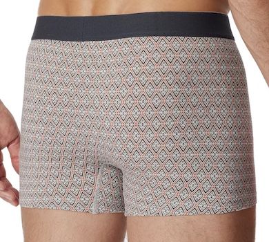 3er Pack Schiesser Boxershorts aus 95% Bio Baumwolle für 19,95€ (statt 30€)