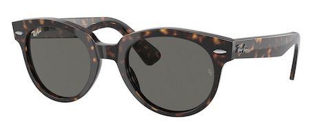 ☀️ fielmann: Bis 40% Rabatt auf Sonnenbrillen   z.B. Ray Ban Orion 77,90€ (statt 109€)