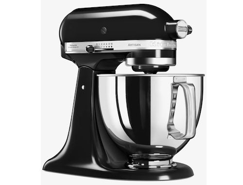 15% Gutschein für die Zalando Lounge   z.B. KitchenAid Artisan für 370,40€ (statt 449€)