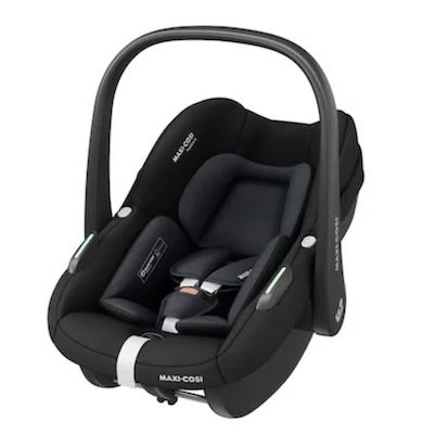 👶 15% Rabatt beim Babymarkt – z.B. MAXI COSI Pebble S für 84€ (statt 130€)