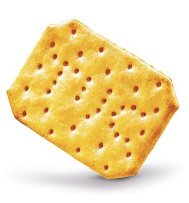 TUC Original gesalzene Cracker á 100g ab 0,71€ (statt 1,19€)