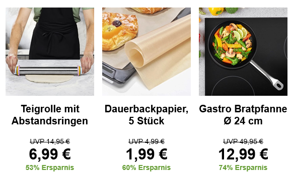 Druckerzubehör: 10€ Gutschein ab 39,99€   Ab 60€ Versandkostenfrei