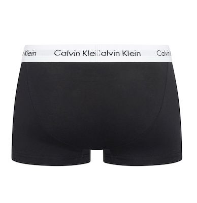 Sportspar ohne Versandkosten ab 25€ – z.B. 3x Calvin Klein Boxershorts 24,24€