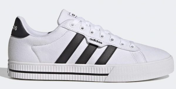 👟 adidas Daily 3.0 Sneaker ab 39€ (statt 65€)