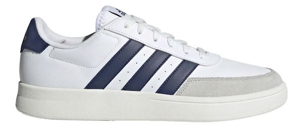 adidas Breaknet 2.0 Herren Sneaker ab 30,50€ (statt 36€)