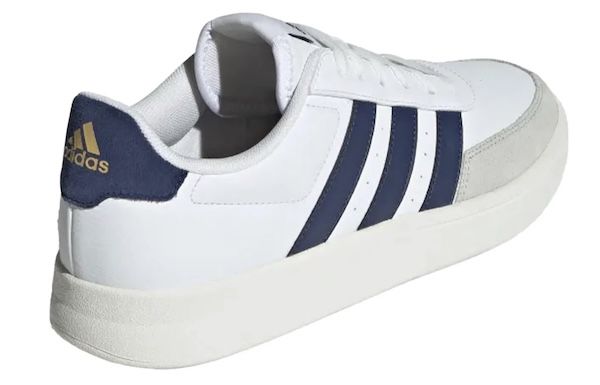 adidas Breaknet 2.0 Herren Sneaker ab 30,50€ (statt 36€)