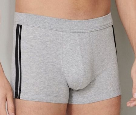 3er Pack Schiesser 95/5 Organic Boxershorts aus 95% Bio Baumwolle für 23,95€ (statt 31€)