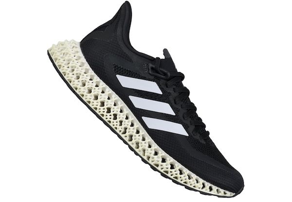 👟 adidas 4DFWD 2 Herren Laufschuhe ab 94,99€ (statt 121€)