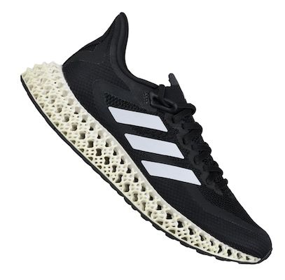 👟 adidas 4DFWD 2 Herren Laufschuhe ab 94,99€ (statt 121€)