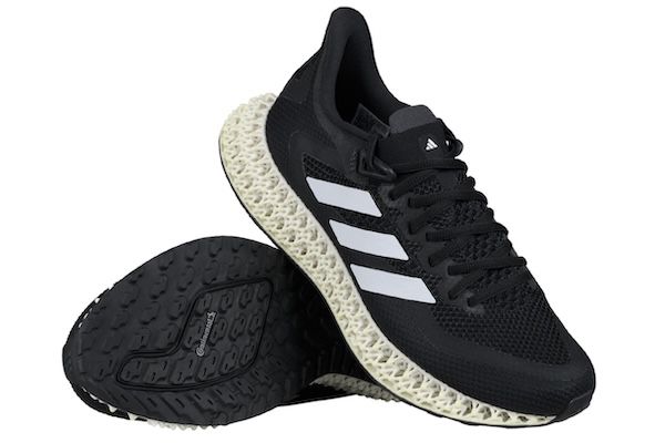 👟 adidas 4DFWD 2 Herren Laufschuhe ab 94,99€ (statt 121€)