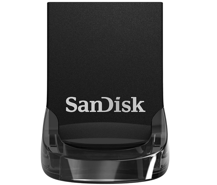 💾SanDisk Ultra Fit 256GB USB 3.2 Stick max. 400MB/Sek. für 20,16€ (statt 25€)