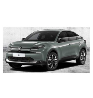 Privat: Citroën C4 PureTech 130 mit 131 PS für 169€ mtl. – LF: 0.58