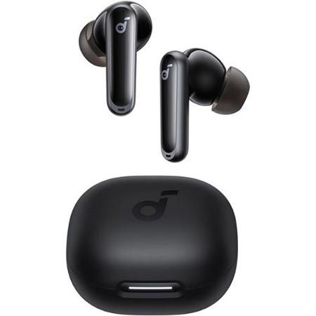 soundcore P40i by Anker Wireless Earbuds mit ANC für 35,90€ (statt 60€)