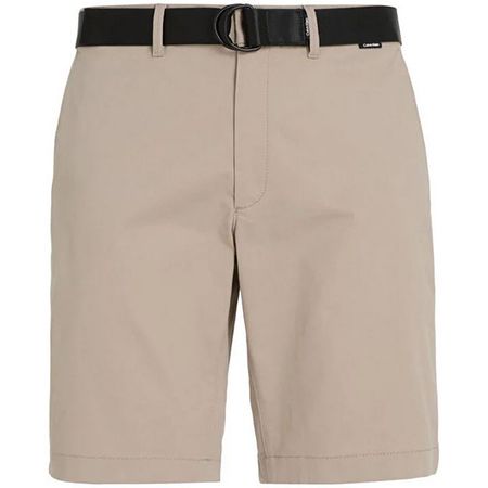 Calvin Klein Modern Twill Slim Short für 49,94€ (statt 69€)