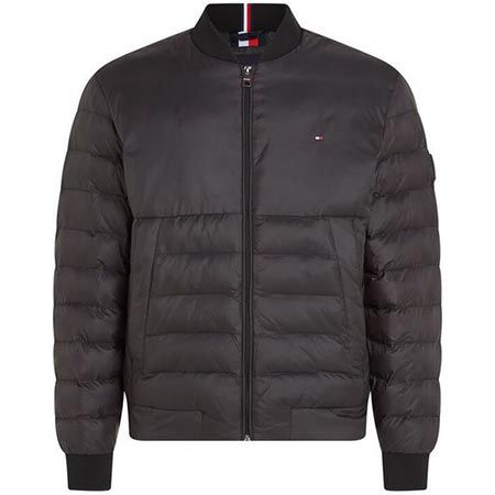 🧥 Tommy Hilfiger Packable Quilt Bomberjacke für 126,75€ (statt 180€)