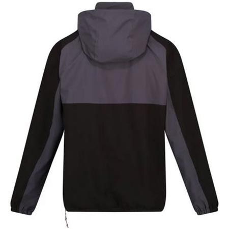 Regatta Insulated Vintage Anorak in 3 Designs für je 29,98€ (statt 63€)