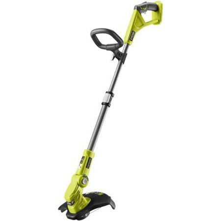 Ryobi OLT1832 18V ONE+ Akku Rasentrimmer für 61,39€ (statt 70€)