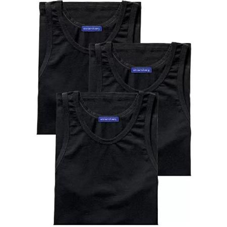 3er Pack stroendberg Trägershirts für 25,54€ (statt 35€)