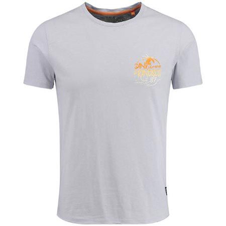 Key Largo MT Sound T Shirt in 3 Farben für je 27,44€ (statt 40€)