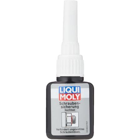 Liqui Moly Schraubensicherung, hochfest, 10g für 3,74€ (statt 9€)