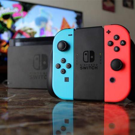 Jetzt offiziell: Nachfolger der Nintendo Switch kommt!