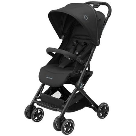 Maxi Cosi Lara2 Baby Kinderwagen, 0–4 Jahre für 144,49€ (statt 169€)