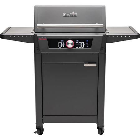 Char Broil Evolve Electric E Power Grill, 90°C 370°C für 562,88€ (statt 718€)