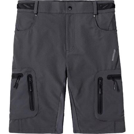 Nordcap Multifunktionsbermudas in 3 Farben für je 34,99€ (statt 50€)