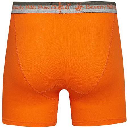 3er Pack Beverly Hills Polo Club Boxershorts für 8,39€ (statt 17€)