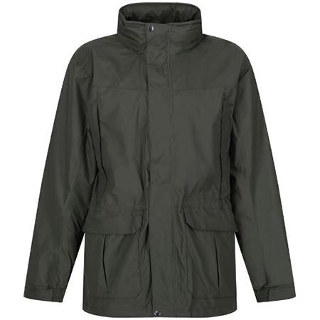 Regatta Vertex 3 Waterproof Jacke für 34,98€ (statt 76€)