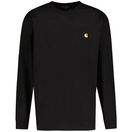 Carhartt WIP Chase Langarm Shirt für 40,94€ (statt 49€)