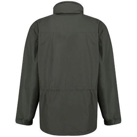 Regatta Vertex 3 Waterproof Jacke für 34,98€ (statt 76€)