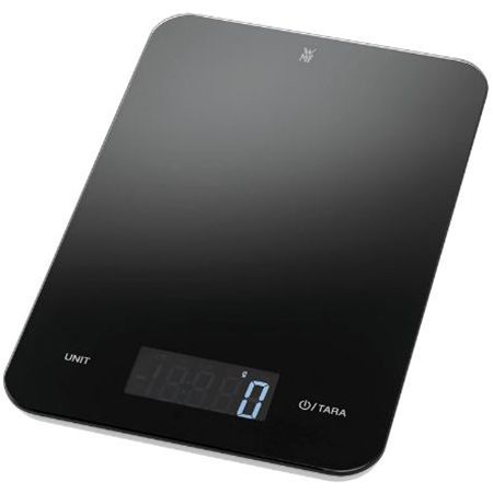 WMF Digitale Küchenwaage mit Tara Funktion, 5kg für 18,99€ (statt 25€)