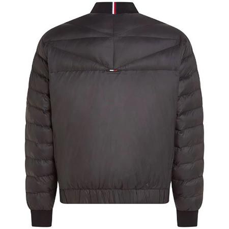 🧥 Tommy Hilfiger Packable Quilt Bomberjacke für 126,75€ (statt 180€)