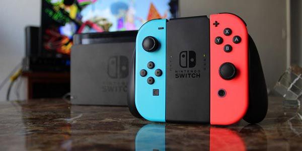 Jetzt offiziell: Nachfolger der Nintendo Switch kommt!