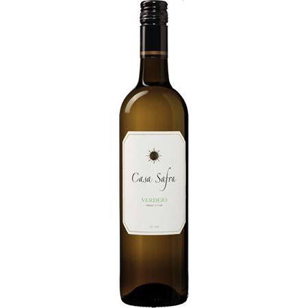 🍷 18 Flaschen Casa Safra Verdejo Weißwein für 64,77€ (statt 95€)