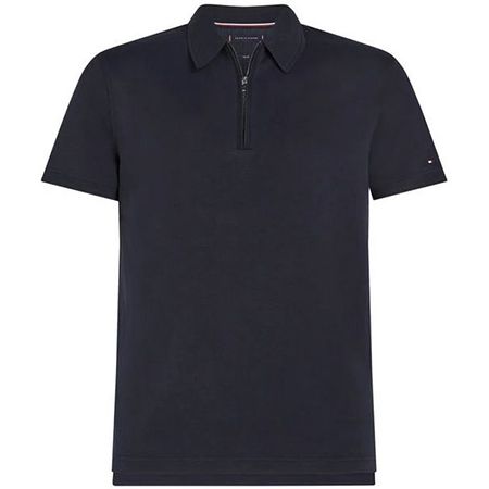 Tommy Hilfiger Interlock Poloshirt für 64,38€ (statt 90€)