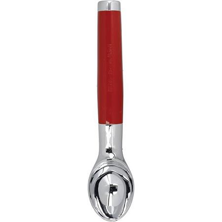 KitchenAid Eiscremeportionierer in Empire Rot für 9,99€ (statt 12€)