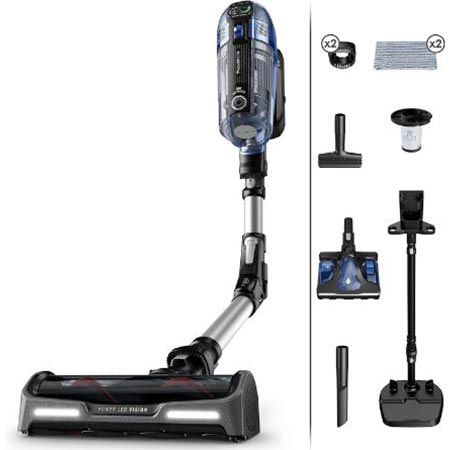 Rowenta X Force Flex 14.60 Aqua Staubsauger mit Wisch Funktion für 339,99€ (statt 419€)