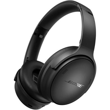 Bose QuietComfort Wireless NC Kopfhörer für 197,47€ (statt 235€)